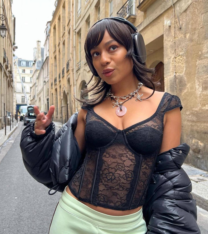 underwears and basis